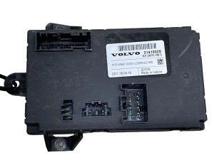 2016-2025 Volvo XC90 Seat Control Module - Front (Used OEM)
