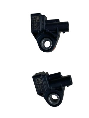 2021-2025 Genesis G80 Crash Impact Air Bag Sensor Set (Used OEM)