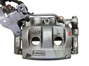 2019-2025 Ford Ranger Disc Brake Caliper - Front, Left (Driver) (Used OEM)