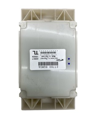 2017-2020 Nissan Armada Temperature Control Module (Used OEM)