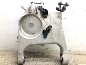 2022-2024 Lucid Air Lower Spring Seat Control Arm - Rear (Used OEM)