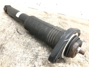2013 INFINITI JX35 Suspension Shock Absorber Strut - Rear (Used OEM)