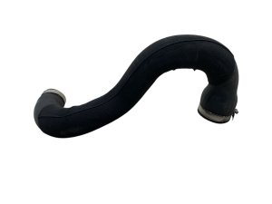 2015-2018 Porsche Macan Turbo Intercooler Pressure Hose Resonator - Right (Passenger) (Used OEM)