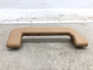 2011-2018 Porsche Cayenne Beige Interior Overhead Roof Grab Handle (Used OEM)