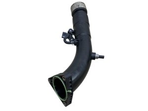 2025-2026 Mazda CX-70 Engine Air Intake Resonator and Inlet Tube Assembly (Used OEM)