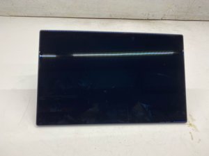  Tesla Model s Dashboard Instrument Display Touchscreen (Used OEM)