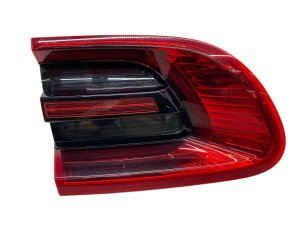 2015-2018 Porsche Macan Liftgate Mounted Taillight Assembly - Rear, Left (Driver) (Used OEM)