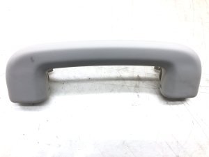 2016-2024 Jaguar XF Tan Overhead Interior Grab Handle Set - Left (Driver) (Used OEM)