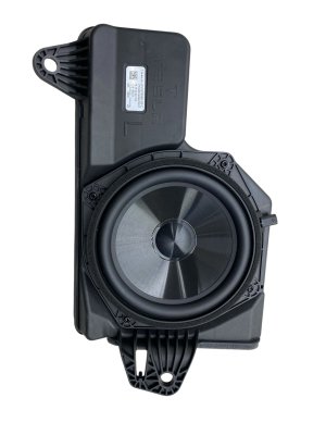 2024-2025 Tesla Cybertruck Audio Radio Subwoofer - Rear (Used OEM)