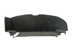 2022-2025 Lucid Air Rear Trunk Floor Cargo Rearward Liner Trim Panel (Used OEM)