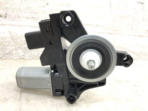 2021-2024 Jeep Grand Cherokee L Door Window Motor - Front, Left (Driver) (Used OEM)