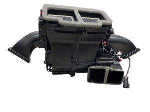 2022-2024 Lucid Air HVAC Blower Motor Filter Box (Used OEM)