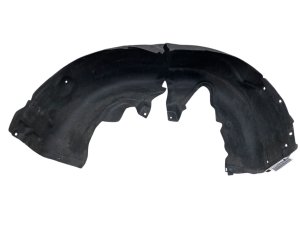 OEM Rear Inner Fender Wheel Well Liner for 2022-2025 Lucid Air (OEM)
