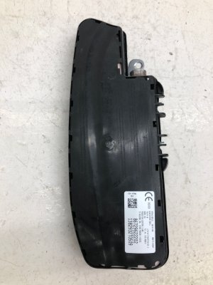 2015-2019 BMW X6 Seat Air Bag - Front (Used OEM)