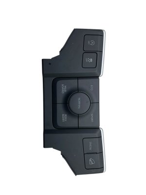2024-2025 Toyota Grand Highlander Center Console Ride Control Switch Panel (Used OEM)