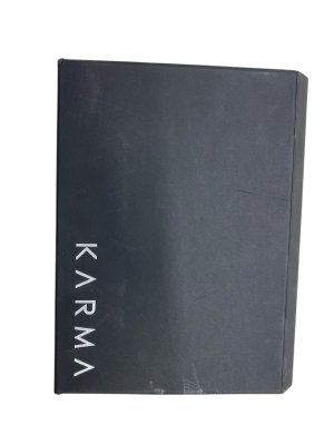 2017-2019 Karma Revero Owners Manual Booklet Set (Used OEM)