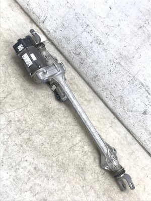 2017-2023 Porsche Panamera Rear Electric Power Steering Gear Rack and Pinion (Used OEM)