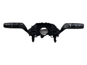 2025 Nissan Armada Turn Signal and Windshield Wiper Combination Switch with Fog Lamps (Used OEM)