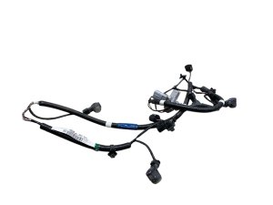 2024-2025 Mazda CX-90 Bumper Wiring Harness with Park Assist - Rear (Used OEM)