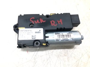 2019-2025 INFINITI QX50 Panoramic Sunroof Motor (Used OEM)