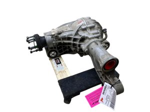 2019-2025 Dodge Durango Differential Carrier Assembly 3.70 Ratio 195mm Ring Gear - Front (Used OEM)