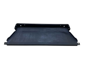 2024-2025 Tesla Cybertruck Truck Bed False Wall Assembly - Front (Used OEM)