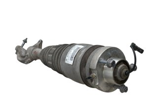 2017-2024 Maserati Levante Air Ride Suspension Strut Assembly - Front, Left (Driver) (Used OEM)