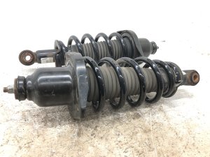 2017-2025 Honda Ridgeline Suspension Strut and Coil Spring Assembly - Rear, Right (Passenger) (Used OEM)