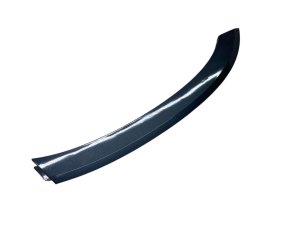 2020-2025 Hyundai Palisade Black Quarter Panel Wheel Well Fender Flare - Rear, Right (Passenger) (Used OEM)