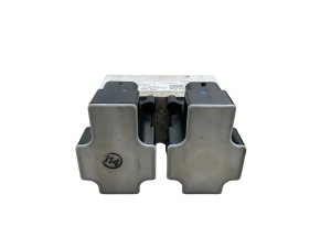 2022-2024 Audi Q4 e-tron Heat Pump R-744 Refrigerant Shut-off Valve (Used OEM)