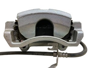 2023-2025 Kia Niro EV Disc Brake Caliper - Front, Left (Driver) (Used OEM)