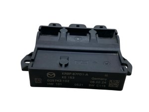 2025 Mazda CX-70 Bumper Foot Motion Detector Control Module - Rear (Used OEM)