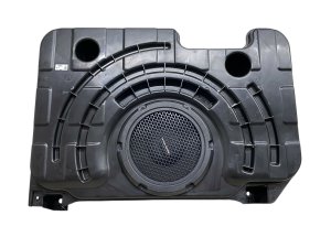 2017-2024 Maserati Levante Harman Kardon Subwoofer Speaker Box - Rear (Used OEM)