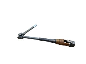2003-2018 Bentley Continental Lower Intermediate Steering Shaft (Used OEM)