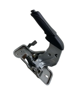 2013-2016 Nissan GT-R Black Emergency Hand Brake Lever (Used OEM)