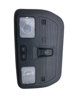 2024-2025 Ford Mustang Overhead Roof Console Map Light - Front (Used OEM)