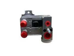 2021-2023 Ford Mustang Mach-E HVAC Battery Chiller Heat Exchanger and Expansion Valve (Used OEM)