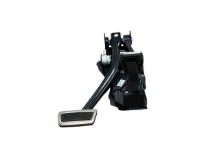 2023-2025 Cadillac LYRIQ Accelerator and Brake Pedal Assembly with Bracket and Sensor (Used OEM)