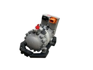 2022-2025 Audi Q4 e-tron Electric A/C Compressor (Used OEM)