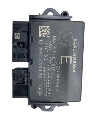2024-2025 Mazda CX-90 Park Assist Control Module (Used OEM)