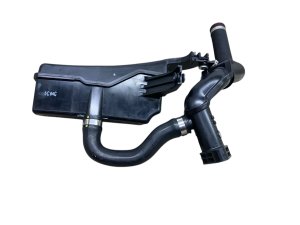2025 Acura ADX Engine Air Intake Resonator Chamber and Hose (Used OEM)