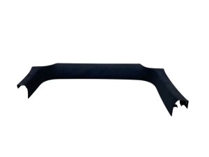  Tesla Model x Falcon Door Lower Exterior Trim Panel - Rear (Used OEM)
