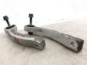 2017-2025 Audi Q7 Active Suspension Stabilizer Bar End Link Set - Rear (Used OEM)