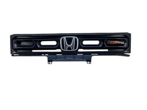 2026 Honda Passport Front Base Grille with Emblem (Used OEM)