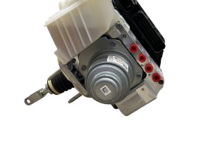 2025 Mazda CX-70 Power Brake Master Cylinder and Booster with ABS Module (Used OEM)