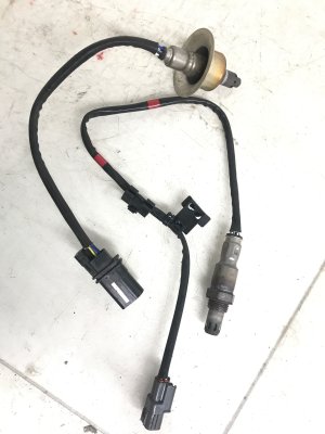 OEM Upstream Oxygen Sensor for 2017-2023 Genesis, GENESIS, & Kia • G70, G80, G90, K900, Stinger