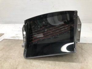 2017-2020 Audi Q7 Dash Mounted Head-Up Display Projector (Used OEM)