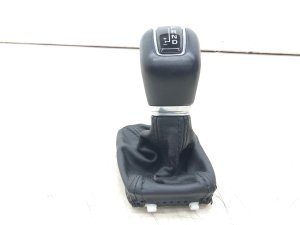 2017-2023 Volvo S90 Gear Shifter Selector Knob with Boot (Used OEM)