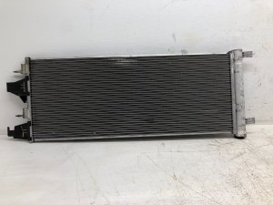 2019-2025 Chevrolet Silverado 1500 A/C Condenser (Used OEM)