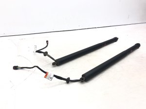 2017-2021 Jaguar F-Pace Power Tailgate Lift Cylinder Set (Used OEM)